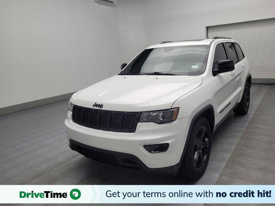 JEEP GRAND CHEROKEE 2019 1C4RJEAG8KC597848 image